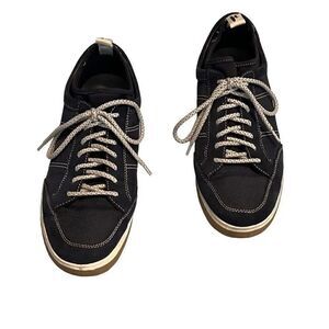 Johnnie O Surfside sneakers navy size 9